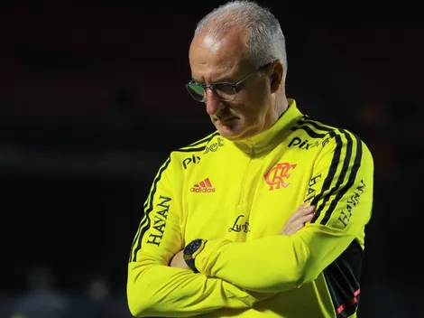 Landim dá as cartas para Dorival com o Flamengo e situação chega a Seleção Brasileira