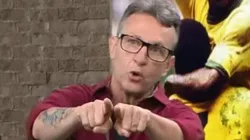 Foto: Reprodução/Band | Neto