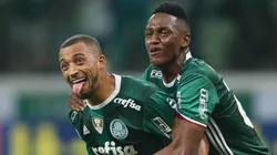 Foto: César Greco/ Palmeiras