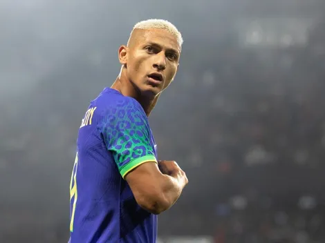 Seleção faz nova rodada de observações 'in loco'; Richarlison e Paquetá ganham atenção extra