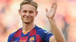 Photo by David Ramos/Getty Images