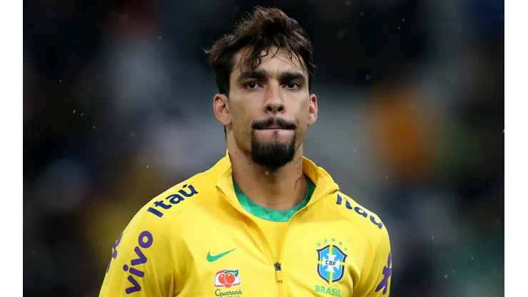 Foto: Alexandre Schneider/Getty Images | Paquetá