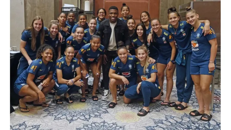 Créditos: Rafael Ribeiro