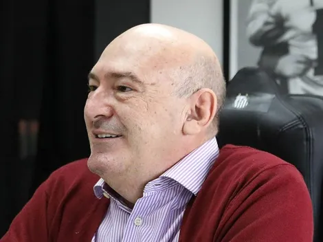 BOMBA! Situação para Santos virar SAF é vazada e pega a torcida de surpresa