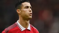 Foto: Dan Mullan/Getty Images - Cristiano Ronaldo está em péssima fase no United