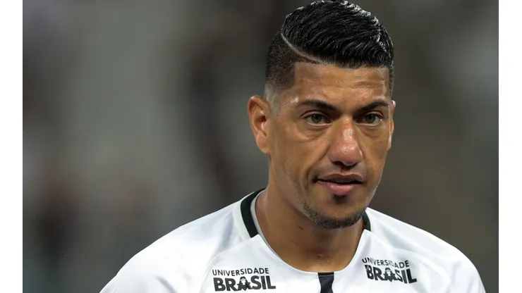 Foto: Marcello Zambrana/AGIF - Ralf defendeu o Corinthians em duas passagem e conquistou oito títulos
