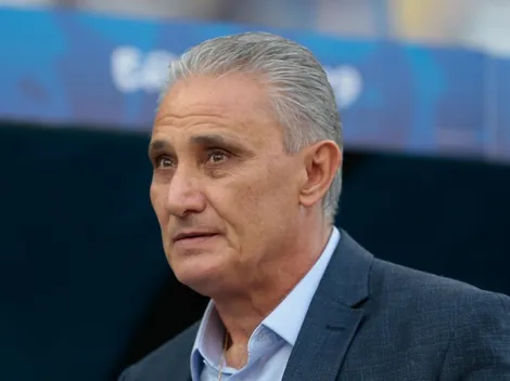 'Pupilo' de Tite vira alvo do Botafogo para 2023 e torcida protesta na web: "Muito fraco"