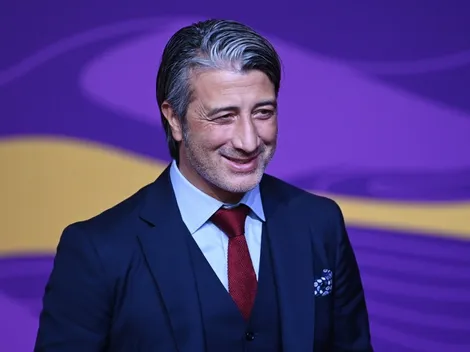 Murat Yakin, técnico da Suíça, ‘toca em ferida’ do Brasil e diz o que pensa sobre o adversário da Copa
