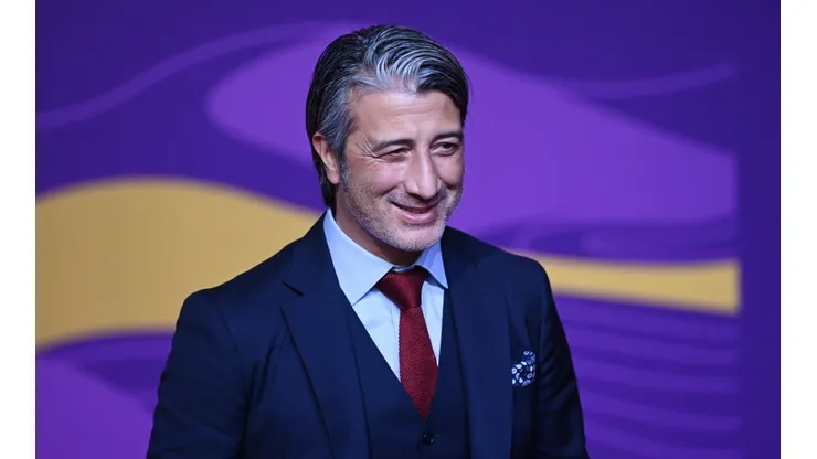 Foto: Shaun Botterill/Getty Images | Murat Yakin