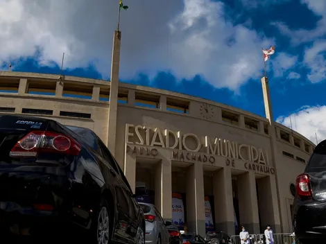 Prefeitura de SP nega concessão de Praça Charles Miller à Allegra Pacaembu