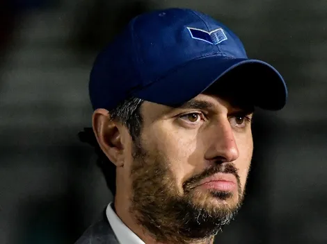 Josh Wander começa reformulação no Vasco e atacante está de malas prontas para sair