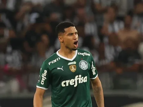 "Estava insatisfeito..."; Abel é exposto por Murilo em entrevista e zagueiro entrega 'arma secreta'