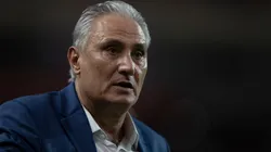 Flickr Oficial do time: Lucas Figueiredo/Flickr Oficial CBF - Tite ganha dor de cabeça na Seleção Brasileira