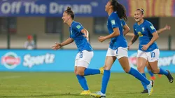 Foto: Rafael Ribeiro / CBF | Seleção Brasileira