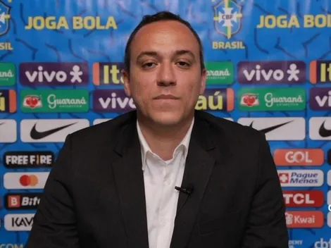 Seleção Masculina Sub-17 convocada para amistosos no Maranhão