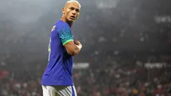 Foto: Lucas Figueiredo/CBF | Richarlison