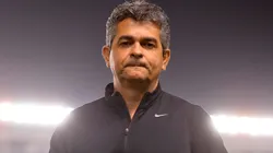 Foto: Mauro Horita/AGIF | Ney Franco