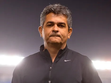 Ney Franco não hesita e defende retorno de medalhão a Seleção Brasileira para Copa