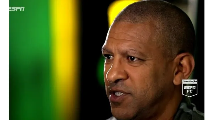 Foto: Reprodução / ESPN FC | Djalminha