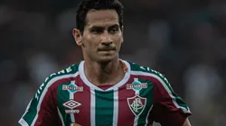 Foto: Marcelo Gonçalves/Fluminense/Divulgação - Ganso: meia foi oferecido ao Botafogo no ano passado