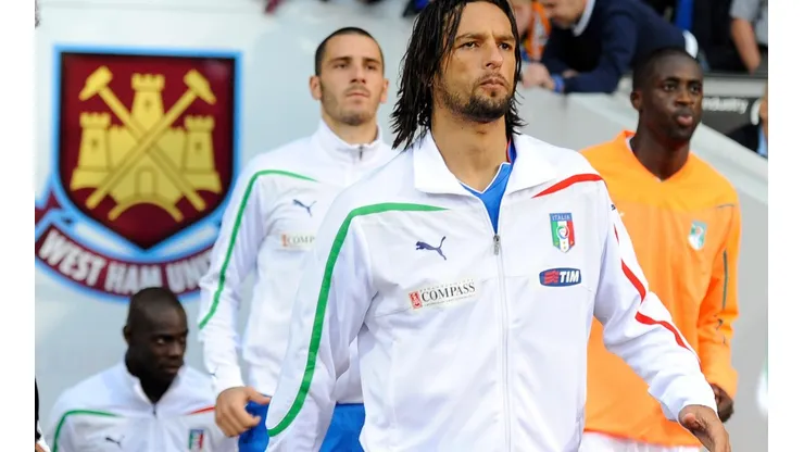 Foto: Claudio Villa/Getty Images | Amauri