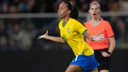 Foto: Thaís Magalhães/CBF | Adriana