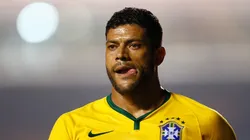 Foto: Mauro Horita/AGIF | Hulk