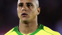 Foto: Shaun Botterill/Getty Images | Roberto Carlos