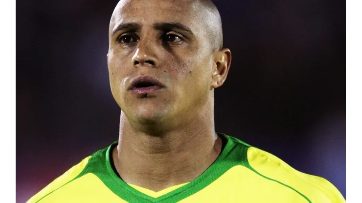 Foto: Shaun Botterill/Getty Images | Roberto Carlos
