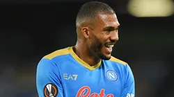 (Photo by Francesco Pecoraro/Getty Images) - Zagueiro pode retornar ao Brasil.