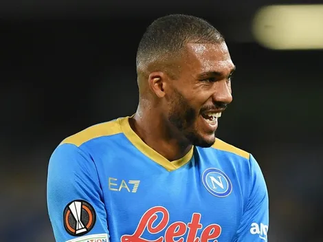 DE GRAÇA! Clube da Série A é ágil e pode 'arrancar' Juan Jesus do Napoli-ITA