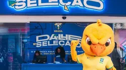 Foto: Mateus Chianca / Welldone Media | Espaço Dá-lhe, Seleção