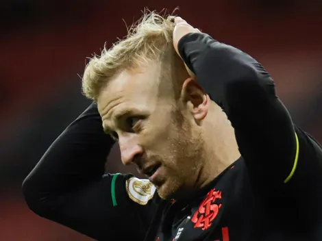 Inter aceita negociar Pedro Henrique com o Flamengo e faz única exigência para fechar negócio