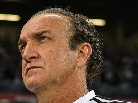“R$ 120 mil de salário”; Cuca ‘ajuda’ e Vasco fica confiante para fechar primeira contratação