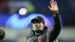 Simon Stacpoole/Offside via Getty Images - Jurgen Klopp