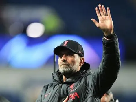 CONFIANTE! Klopp exalta elenco após vitória na Champions e planeja jogo contra City na Premier League