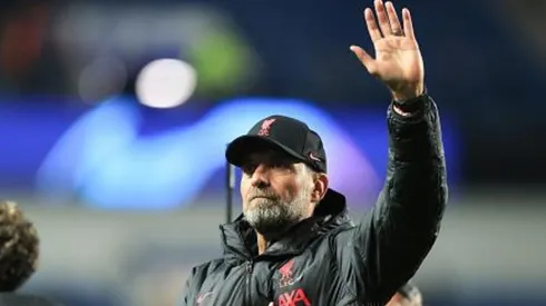 Simon Stacpoole/Offside via Getty Images - Jurgen Klopp