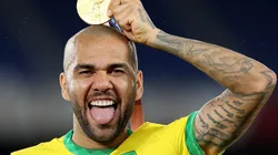 Foto: Alexander Hassenstein/Getty Images | Daniel Alves