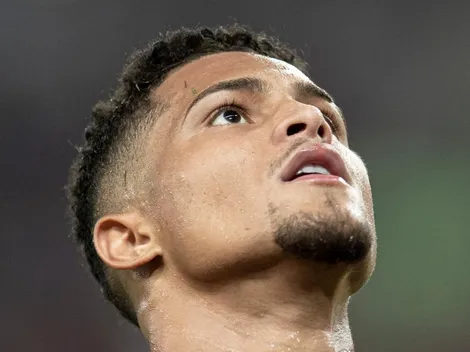 “Ele e + 15 milhões de euros”; Nação topa negociar João Gomes e quer atacante do Bayer Leverkusen