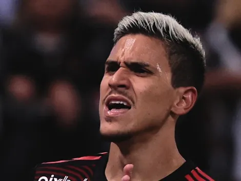 Palmeiras ‘esquece’ Pedro e deixa caminho livre para SAF fazer consulta ao Flamengo; entenda