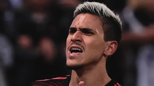 Foto: Ettore Chiereguini/AGIF - Pedro