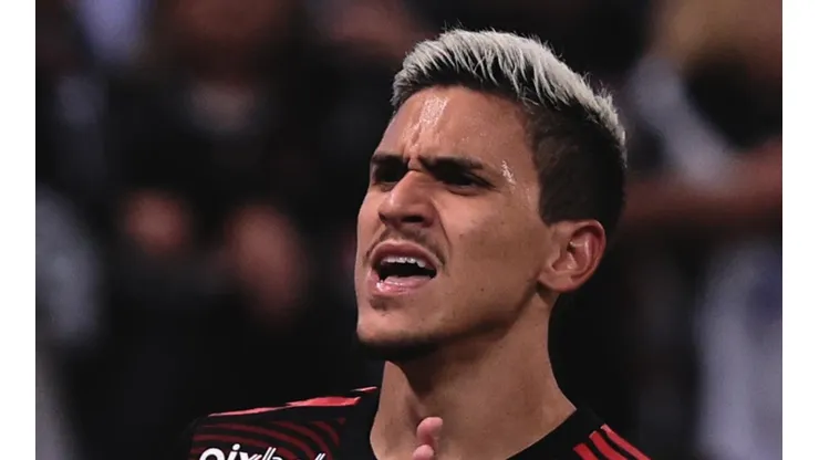 Foto: Ettore Chiereguini/AGIF - Pedro
