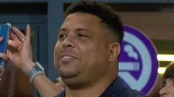 Foto: Fernando Moreno/AGIF - Ronaldo é cobrado para contratar artilheiro