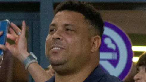 Foto: Fernando Moreno/AGIF – Ronaldo é cobrado para contratar artilheiro