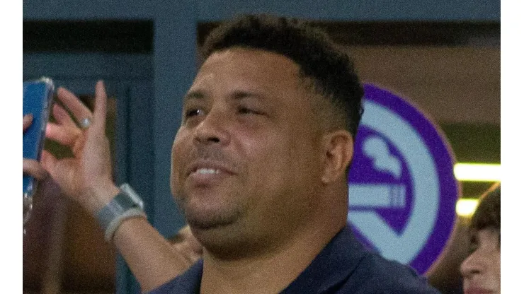 Foto: Fernando Moreno/AGIF - Ronaldo é cobrado para contratar artilheiro