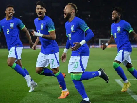 Saiba 25 curiosidades sobre a Seleção Brasileira na Copa do Mundo do Qatar 2022