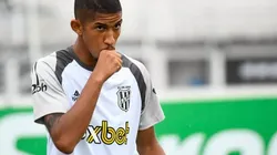 Foto: Álvaro Jr./PontePress/ Igor Formiga e + 2; Hélio dos Anjos tem desfalques importantes para duelo contra a Tombense.