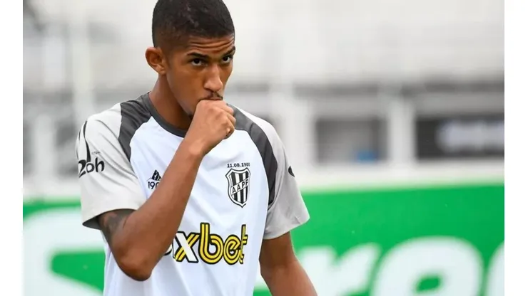 Foto: Álvaro Jr./PontePress/ Igor Formiga e + 2; Hélio dos Anjos tem desfalques importantes para duelo contra a Tombense.