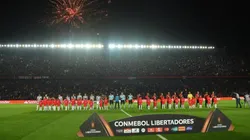 Luciano Bisbal/Getty Images/ Conmebol divulga novidades na Copa Libertadores e Sul-Americana para a próxima temporada.