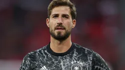 Foto: Alex Grimm/Getty Images | Kevin Trapp